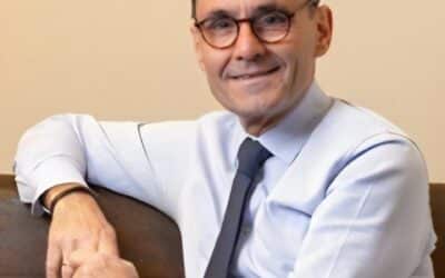 Conférence de Pierre-Jacques Brivet au Salon International de la Lingerie 2026
